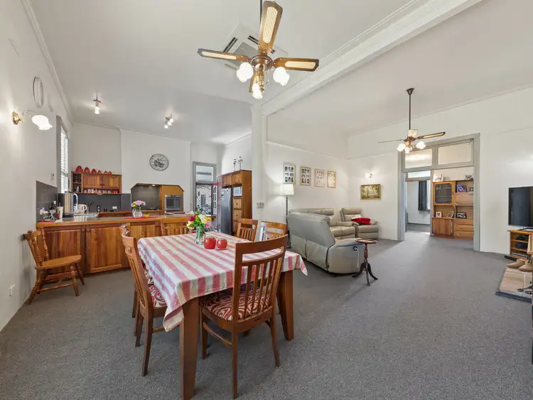 Fourth view of Homely house listing, 5 Silo Street, Springhurst VIC 3682