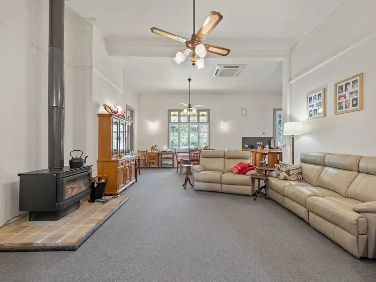 Fifth view of Homely house listing, 5 Silo Street, Springhurst VIC 3682