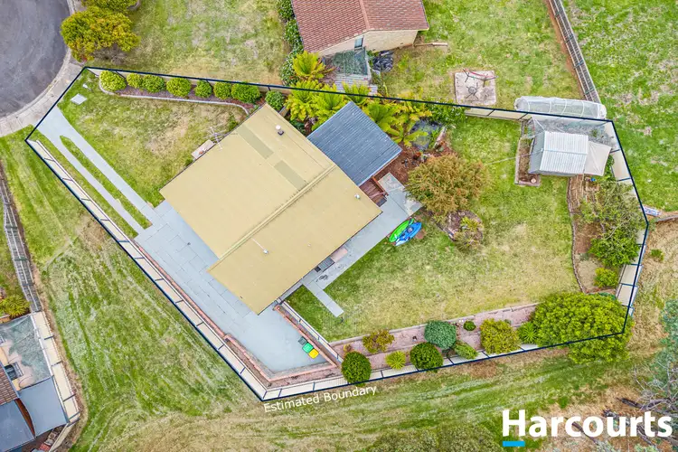 Second view of Homely house listing, 4 Pindari Court, West Ulverstone TAS 7315