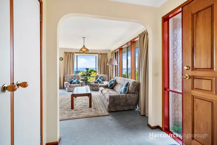 Third view of Homely house listing, 62 Woodlands Drive, Blackmans Bay TAS 7052