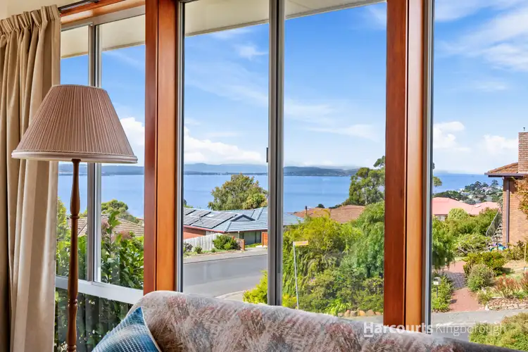 Sixth view of Homely house listing, 62 Woodlands Drive, Blackmans Bay TAS 7052