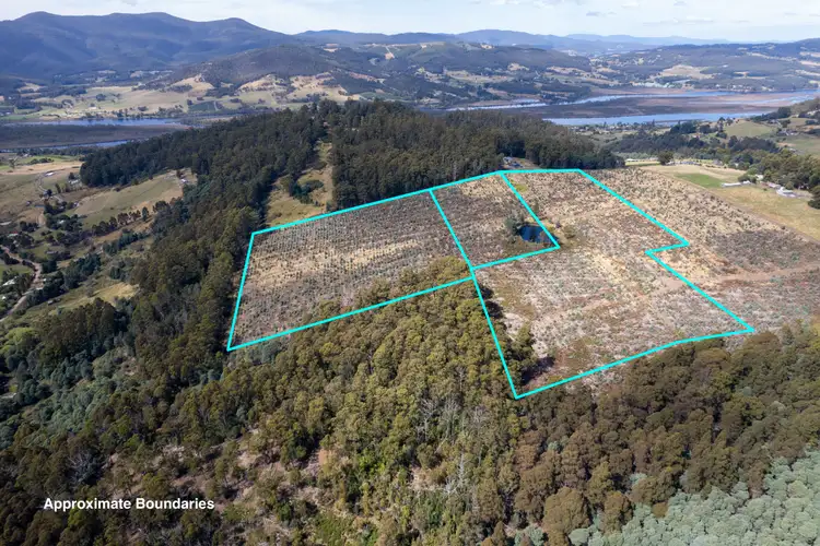 Fifth view of Homely land listing, Lot 9 Paddys Lane, Franklin TAS 7113