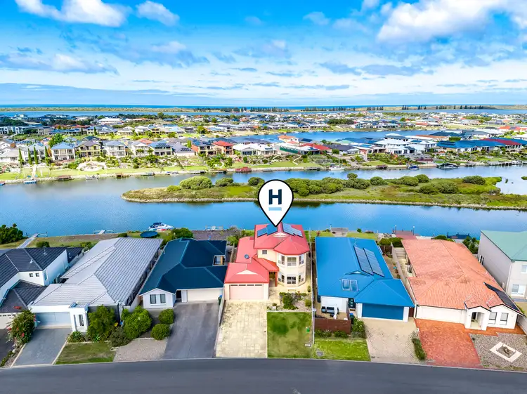 67 Blanche Parade, Hindmarsh Island SA 5214