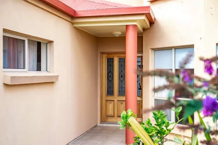 Second view of Homely house listing, 67 Blanche Parade, Hindmarsh Island SA 5214