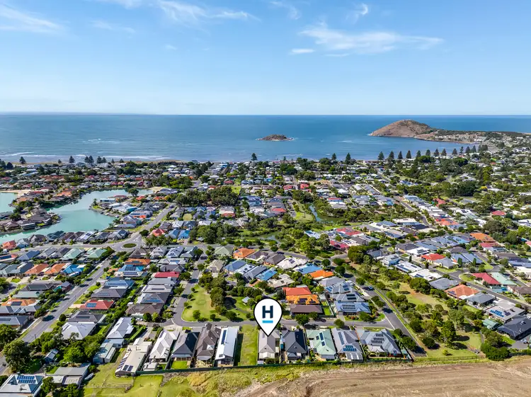 Second view of Homely house listing, 32 Allen Street, Encounter Bay SA 5211