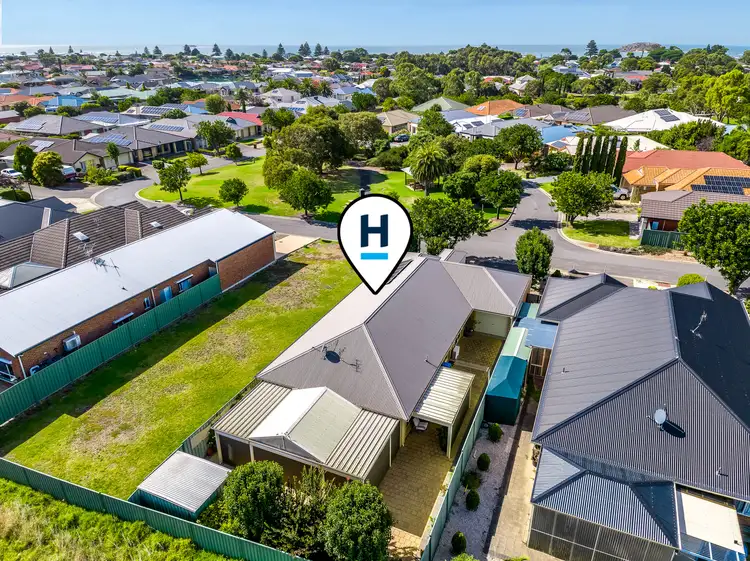 Third view of Homely house listing, 32 Allen Street, Encounter Bay SA 5211