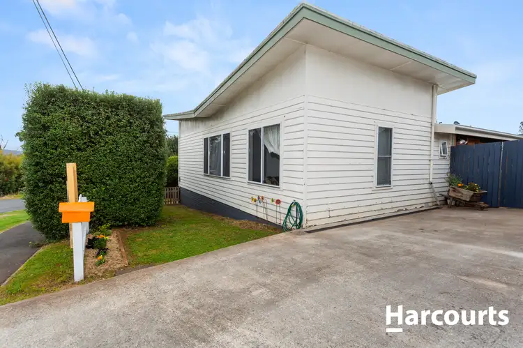 1/15 Moriarty Street, Deloraine TAS 7304