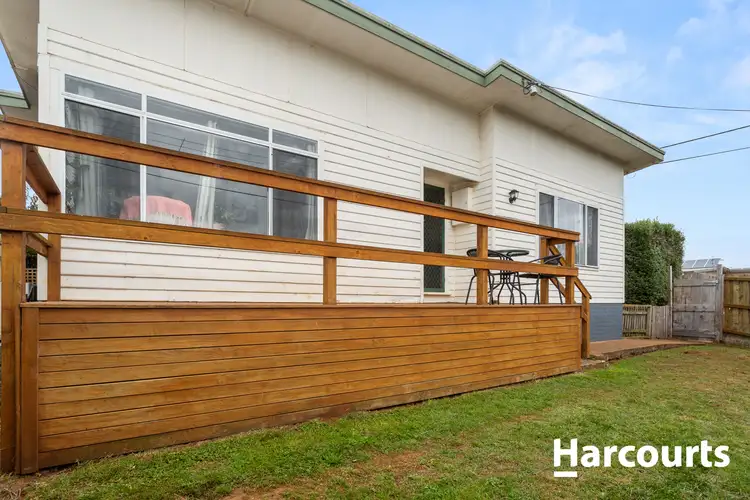Sixth view of Homely house listing, 1/15 Moriarty Street, Deloraine TAS 7304