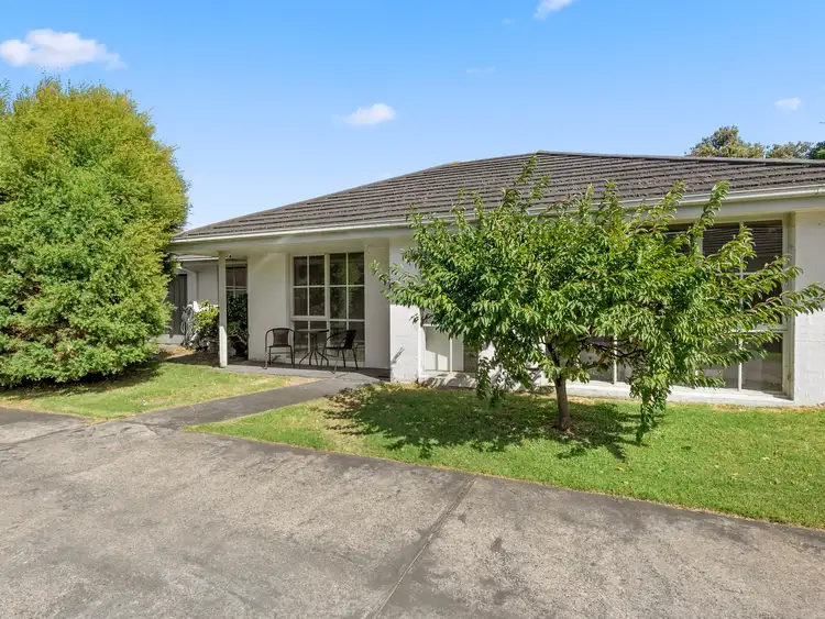 7/11 Herring Street, Hastings VIC 3915