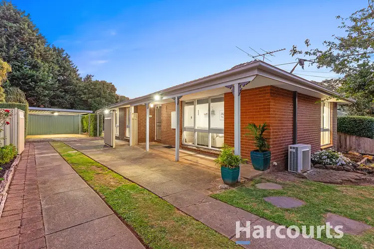 Main view of Homely house listing, 12 Democrat Drive, The Basin VIC 3154