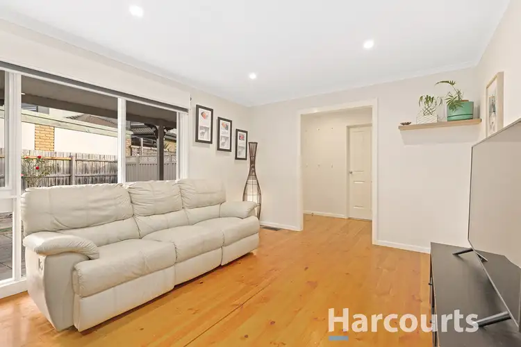 Second view of Homely house listing, 12 Democrat Drive, The Basin VIC 3154