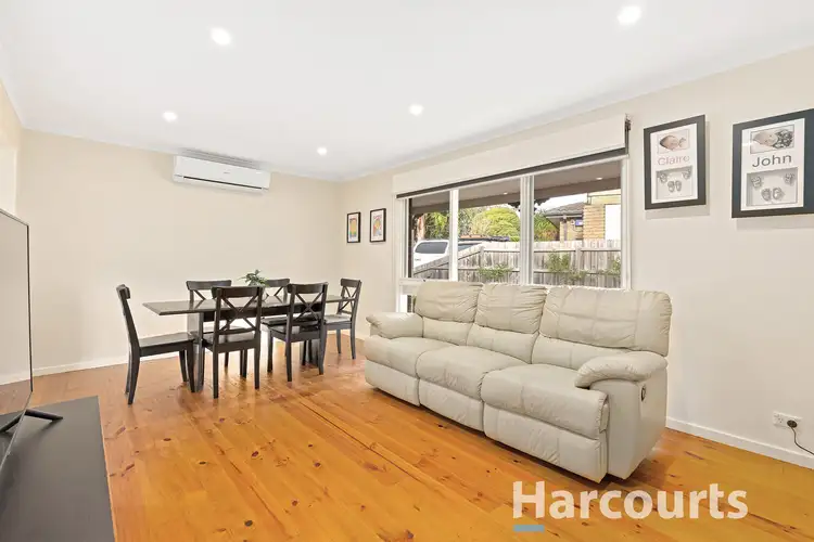 Third view of Homely house listing, 12 Democrat Drive, The Basin VIC 3154