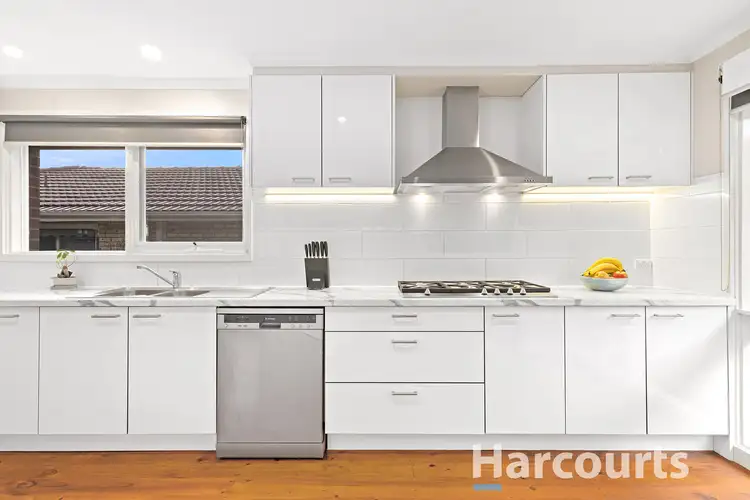 Fifth view of Homely house listing, 12 Democrat Drive, The Basin VIC 3154