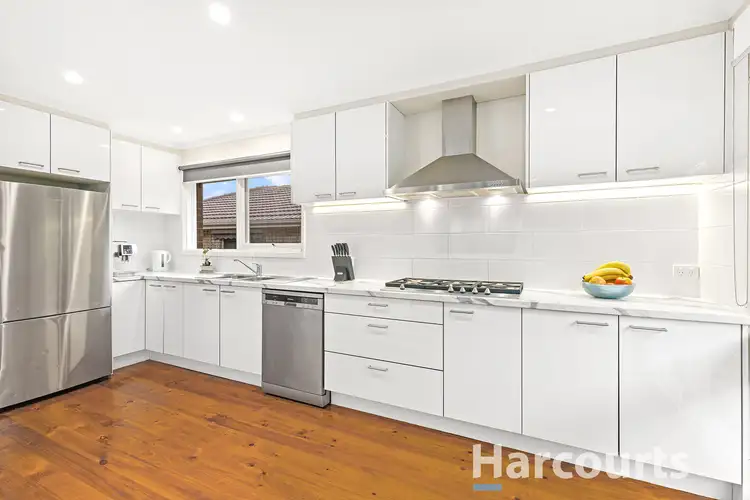 Sixth view of Homely house listing, 12 Democrat Drive, The Basin VIC 3154