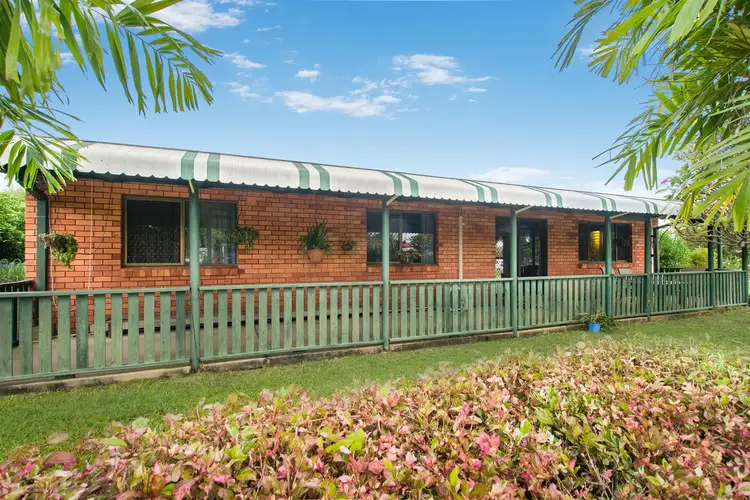Main view of Homely house listing, 2 Huntington Court, Kirwan QLD 4817