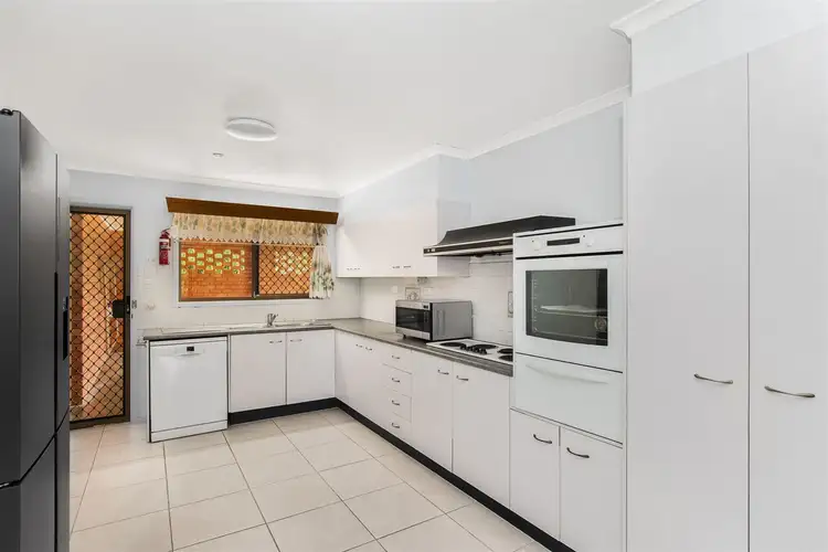 Second view of Homely house listing, 2 Huntington Court, Kirwan QLD 4817