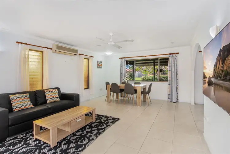 Fourth view of Homely house listing, 2 Huntington Court, Kirwan QLD 4817