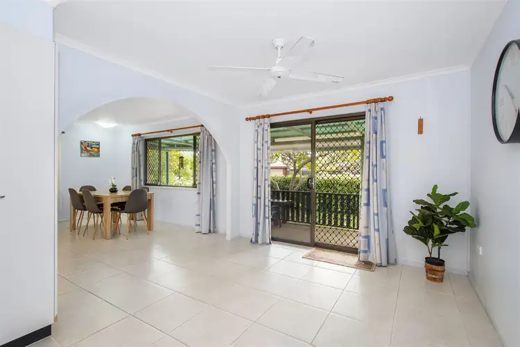 Fifth view of Homely house listing, 2 Huntington Court, Kirwan QLD 4817
