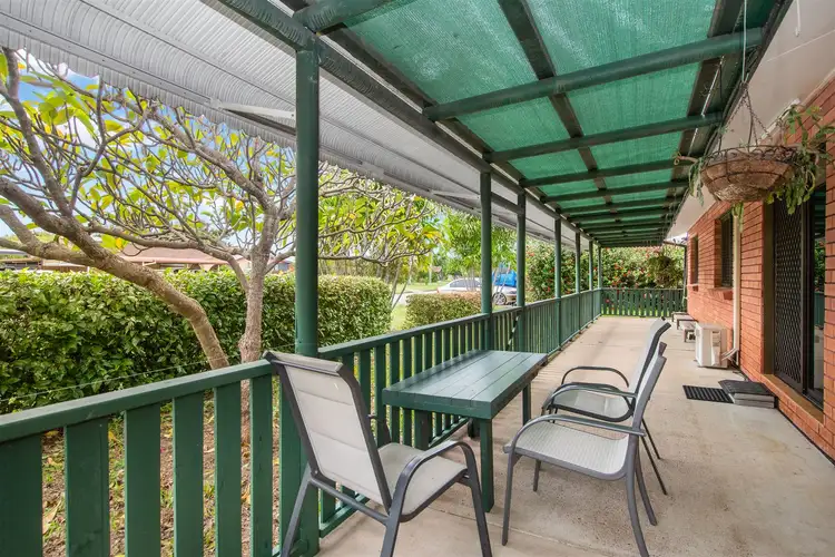 Seventh view of Homely house listing, 2 Huntington Court, Kirwan QLD 4817