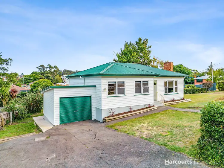 13 Morley Road, Riverside TAS 7250