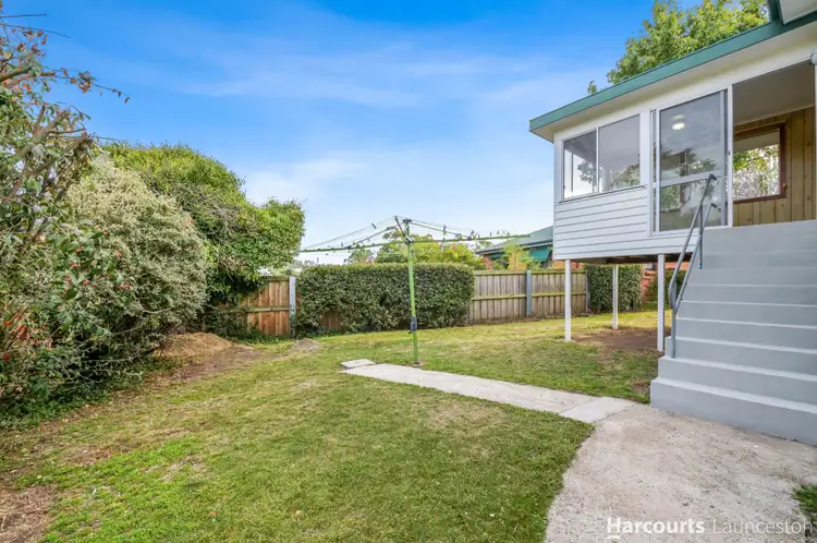 Second view of Homely house listing, 13 Morley Road, Riverside TAS 7250