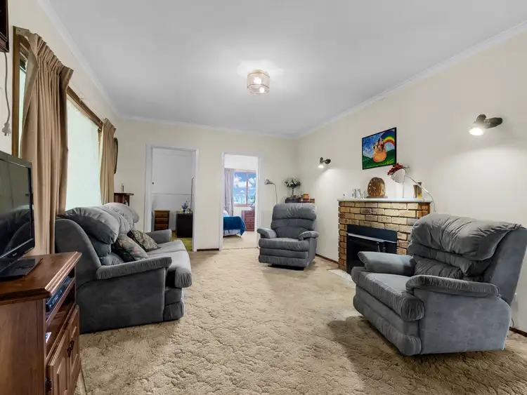 Fourth view of Homely house listing, 515 Edi-Cheshunt Road, Edi Upper VIC 3678
