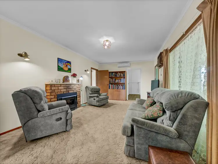 Fifth view of Homely house listing, 515 Edi-Cheshunt Road, Edi Upper VIC 3678