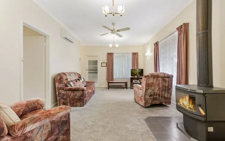 Fourth view of Homely house listing, 41 Carbine Street, Kerang VIC 3579