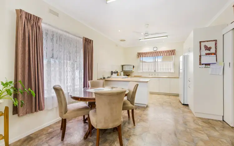 Fifth view of Homely house listing, 41 Carbine Street, Kerang VIC 3579