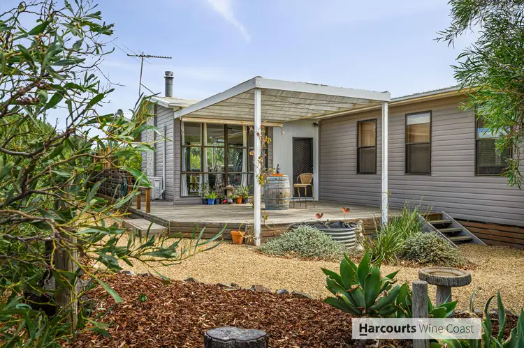 54 Wellington Avenue, Sellicks Beach SA 5174