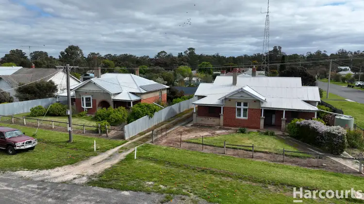 Main view of Homely house listing, 13 Church, Dimboola VIC 3414