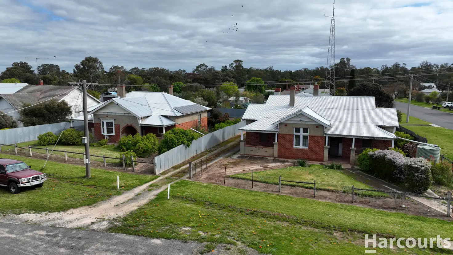 Main view of Homely house listing, 13 Church, Dimboola VIC 3414