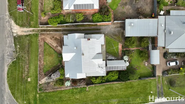 Second view of Homely house listing, 13 Church, Dimboola VIC 3414