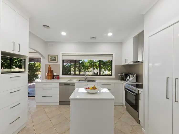 Second view of Homely house listing, 26 Yarrahill Court, Wangaratta South VIC 3678
