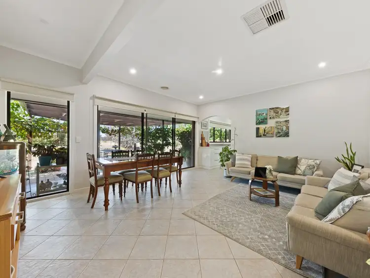 Fifth view of Homely house listing, 26 Yarrahill Court, Wangaratta South VIC 3678