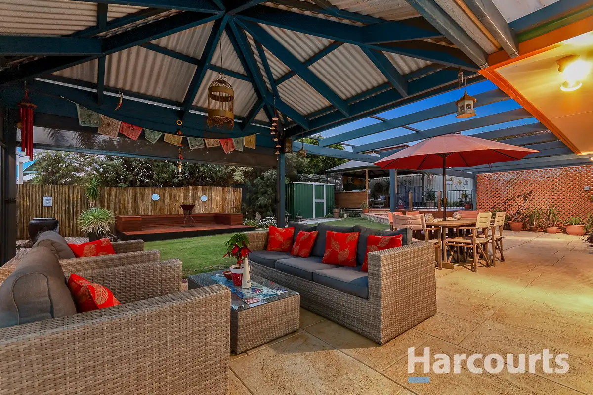 Main view of Homely house listing, 21 Resolute Way, Ocean Reef WA 6027