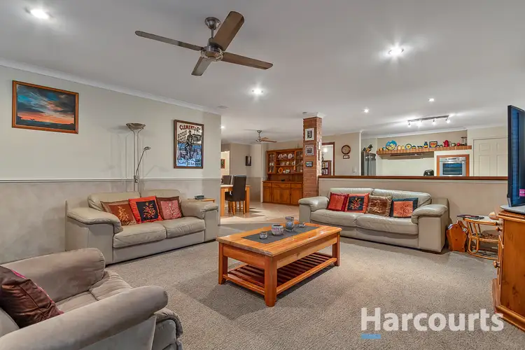 Fifth view of Homely house listing, 21 Resolute Way, Ocean Reef WA 6027