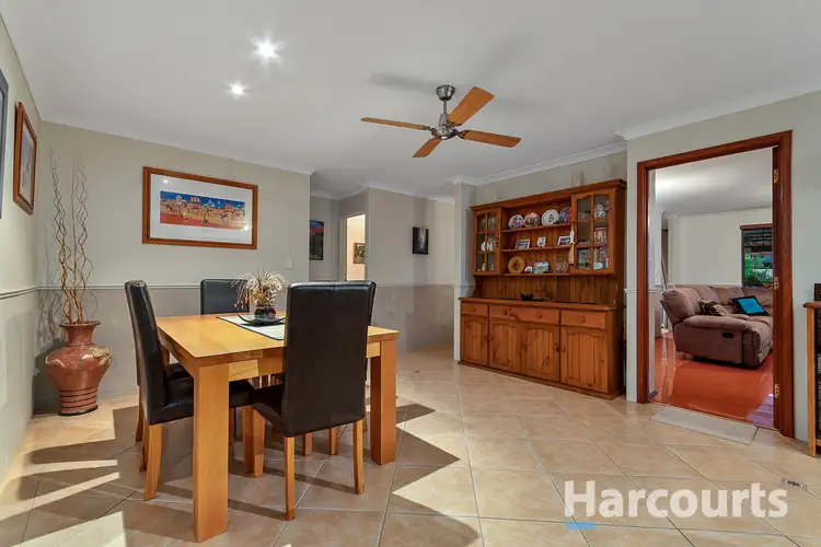 Sixth view of Homely house listing, 21 Resolute Way, Ocean Reef WA 6027