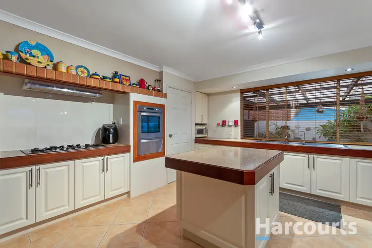 Seventh view of Homely house listing, 21 Resolute Way, Ocean Reef WA 6027