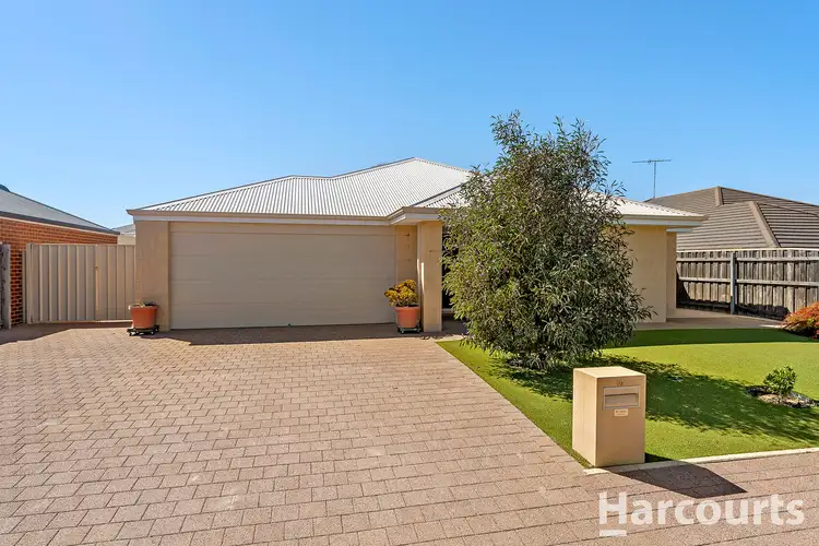 Second view of Homely house listing, 10 Tectona Way, Halls Head WA 6210