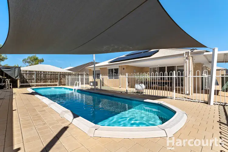 Third view of Homely house listing, 10 Tectona Way, Halls Head WA 6210