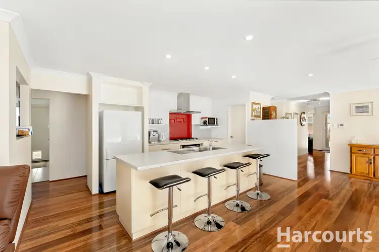 Fourth view of Homely house listing, 10 Tectona Way, Halls Head WA 6210