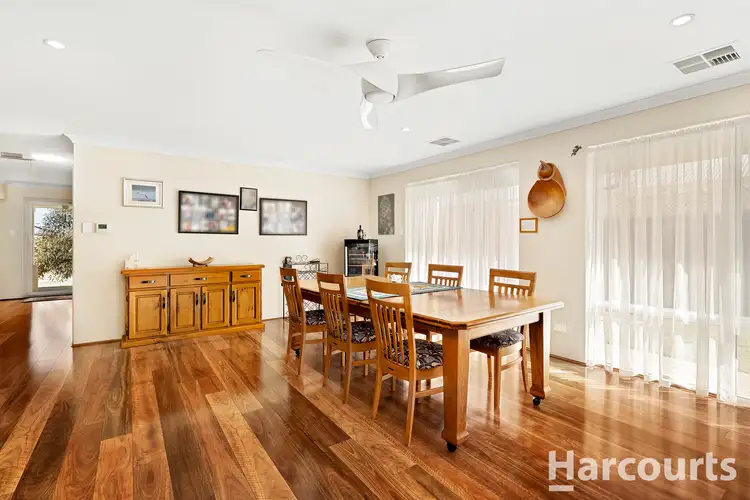 Sixth view of Homely house listing, 10 Tectona Way, Halls Head WA 6210
