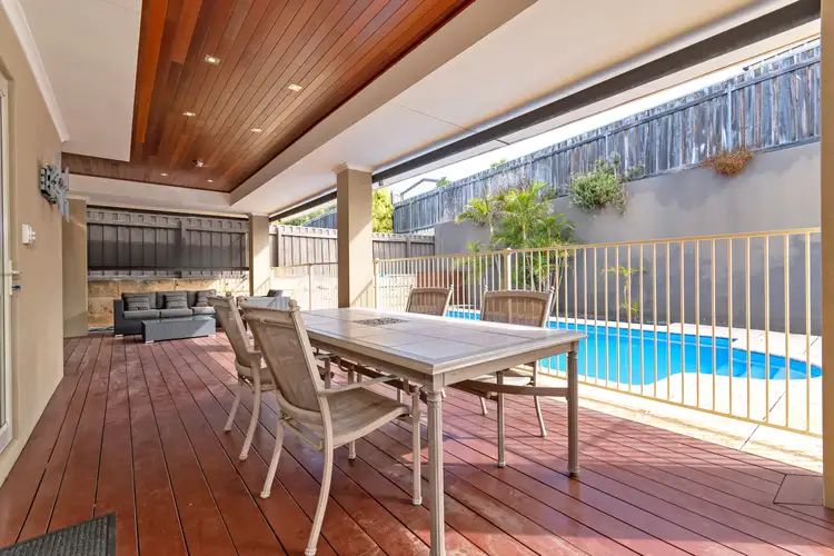 45 Coronado Ridge, Iluka WA 6028