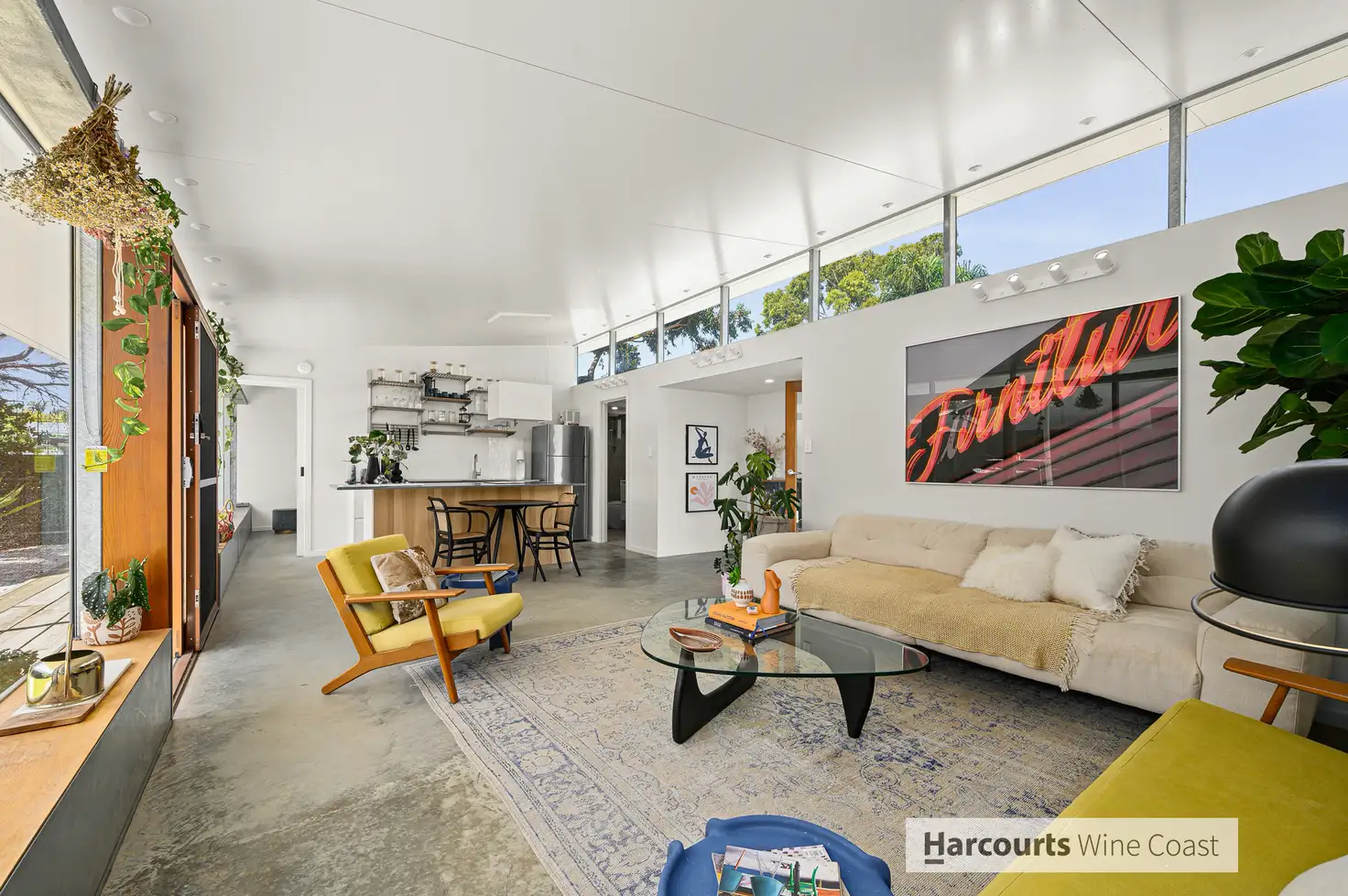 Main view of Homely house listing, 1/3 Buick Street, Port Willunga SA 5173