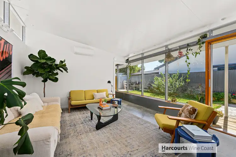 Second view of Homely house listing, 1/3 Buick Street, Port Willunga SA 5173