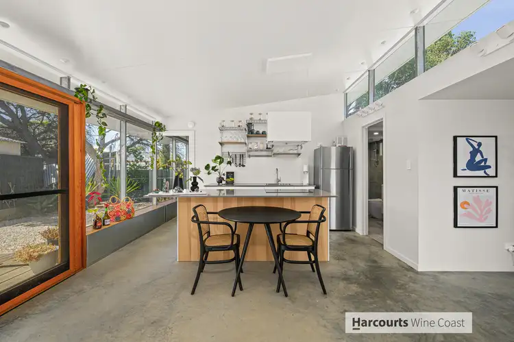Fifth view of Homely house listing, 1/3 Buick Street, Port Willunga SA 5173