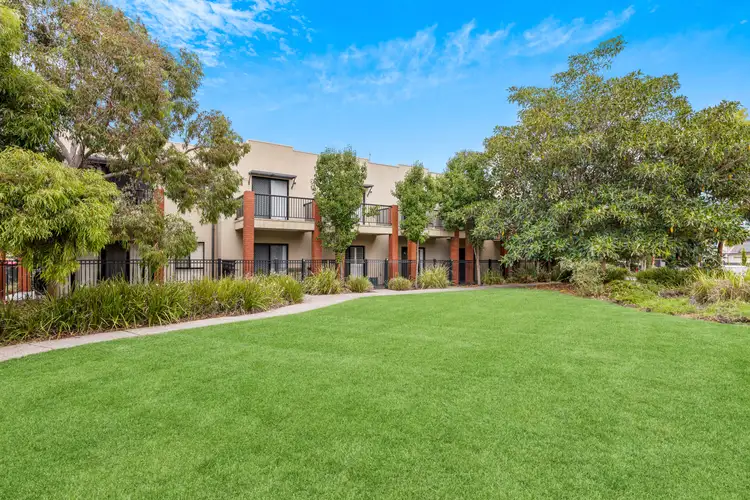 Second view of Homely townhouse listing, 8/20 Macmillan Avenue, Mawson Lakes SA 5095