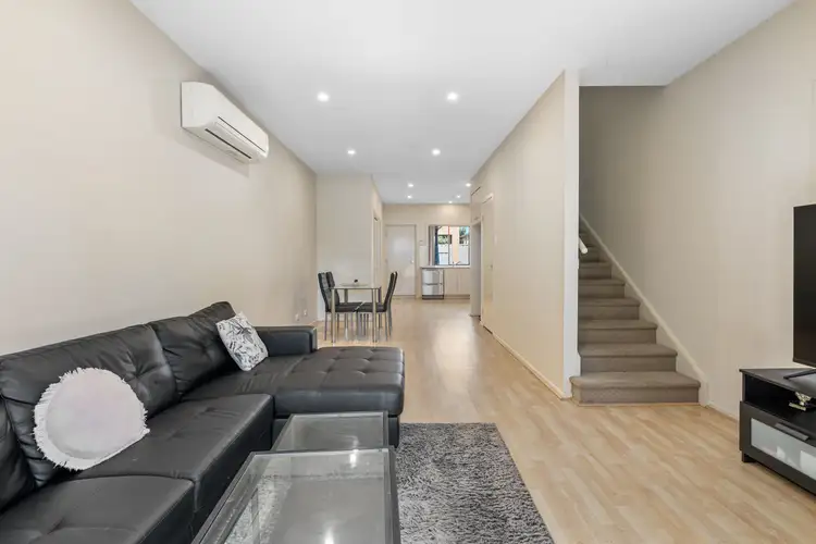 Third view of Homely townhouse listing, 8/20 Macmillan Avenue, Mawson Lakes SA 5095