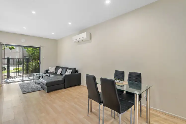 Fourth view of Homely townhouse listing, 8/20 Macmillan Avenue, Mawson Lakes SA 5095